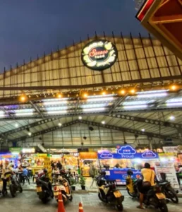 ตลาดเสนีย์ฟู้ด gallery2-marketshortcut.com